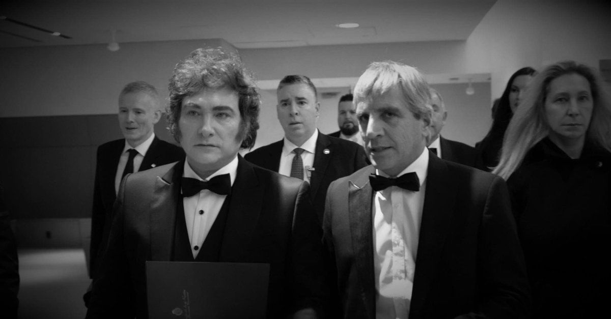 La administración libertaria confía en que el conflicto en Medio Oriente no afecte la economía argentina.&nbsp;