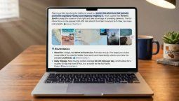 Googleintenta salvar el tráfico hacia blogs y medios digitales con nuevas funcionescreadas por la Inteligencia Artificial (IA). Googleintenta salvar el tráfico hacia blogs y medios digitales con nuevas funcionescreadas por la Inteligencia Artificial (IA).