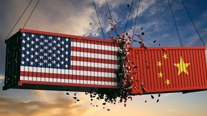 Desescalada: China quita aranceles a productos clave de USA
