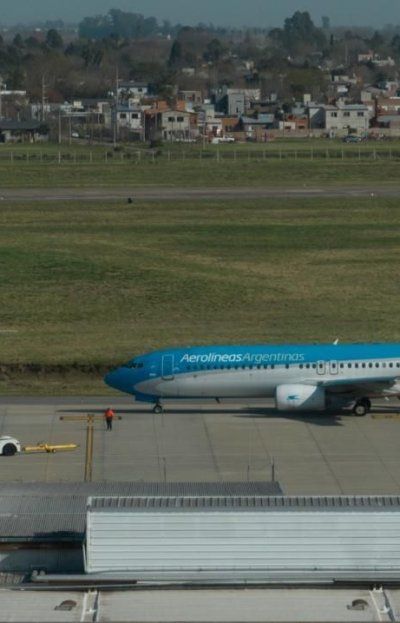 Un aeropuerto vuelve a abrir sus puertas y apuesta a seguir ampliando la oferta de destinos