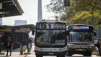 Conciliación obligatoria: No habrá paro de colectivos (al menos por ahora)