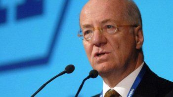 Licitación perdida: Paolo Rocca fijó posición en el cruce con el Gobierno