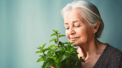 Un estudio indica que el mentol podría frenar el Alzheimer y el deterioro cognitivo