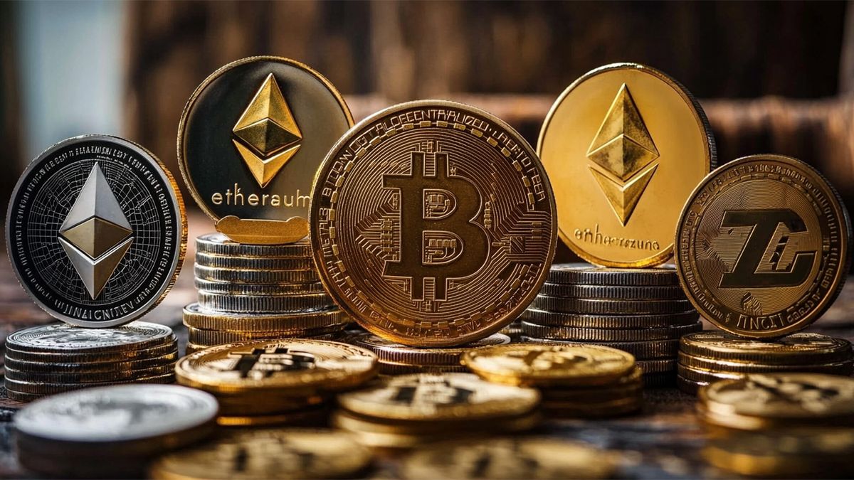 El uso de la criptomonedas provocó una verdadera revolución en América Latina que se disparó a 57 millones de usuarios en 2026. El uso de la criptomonedas provocó una verdadera revolución en América Latina que se disparó a 57 millones de usuarios en 2026.