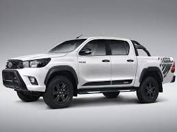 Las camionetas están fuera de alcance para casi todos.