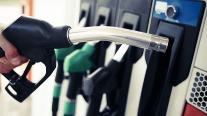 YPF subió combustibles: Entre 9,5 y 11,5% más desde hoy