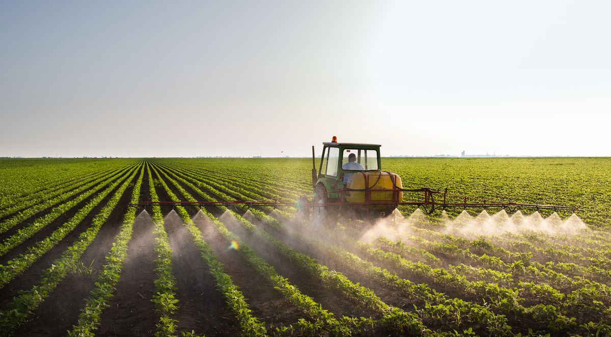 La empresa multinacional que se dedica a productos de protección de cultivos tomó la decisión de cerrar su filial en Argentina por la situación económica y fiscal.