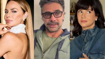 Sabrina Rojas lanzó el mensaje que hunde a Luciano Castro y Griselda Siciliani