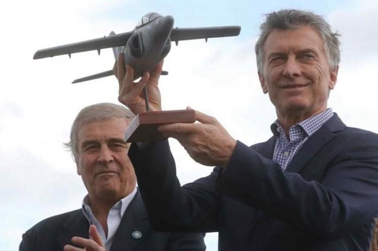 Macri publicó una carta en la que criticó el cierre de El Palomar.