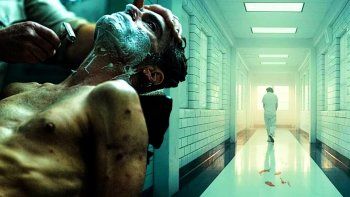 Primera imagen del Joker 2. Primera imagen del Joker 2.