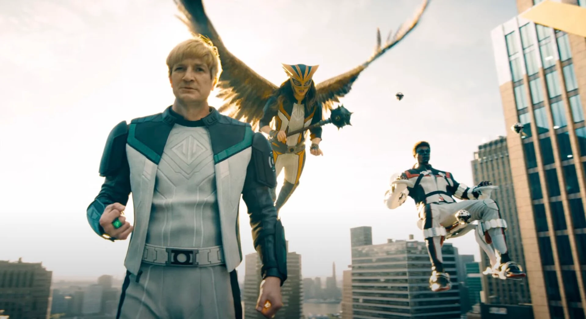 James Gunn apuesta a un Superman más firme y clásico, sin pestañear ante ataques menores, con un elenco destacado y una estética más colorida y cercana al cómic. James Gunn apuesta a un Superman más firme y clásico, sin pestañear ante ataques menores, con un elenco destacado y una estética más colorida y cercana al cómic.