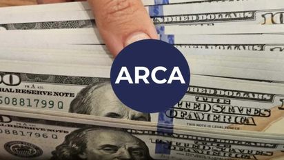 ARCA vigila: cuántos dólares se pueden tener en una cuenta sin despertar sospechas