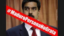 altText(#MaduroPersonaNoGrata: 