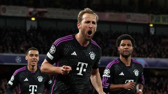 Harry Kane podría ser el verdugo de Boca en el Mundial de Clubes