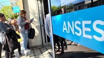 El achique de personal llegó a la ANSES El achique de personal llegó a la ANSES