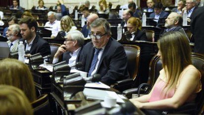 Jubilaciones de privilegio: El FdT sacará dictamen y JxC está en veremos