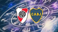 Los astrólogos anticiparon el resultado del Superclásico entre River y Boca. Los astrólogos anticiparon el resultado del Superclásico entre River y Boca.