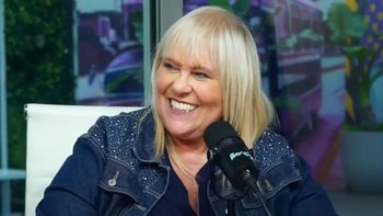 Laura Ubfal fulminó el rating de Flor de la V y explicó el motivo del fracaso. Laura Ubfal fulminó el rating de Flor de la V y explicó el motivo del fracaso.