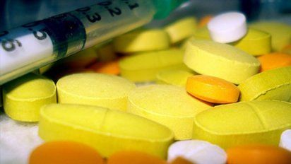 La cocaína ya fue, lo que viene es peor
