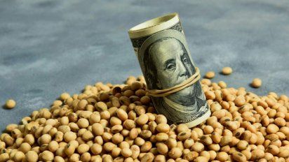 Dólar soja (PIE V) en marcha: ¿Cómo viene? BCR habla