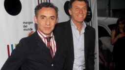 altText(Escándalo en el periodismo por el Agente 'M', con M de Majul)}
