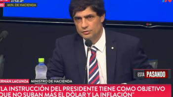 El Gobierno comenzará el diálogo para 