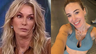 Yanina Latorre habló de Jesica Cirio. Yanina Latorre habló de Jesica Cirio.