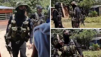 Colombia: 18 militares apartados por intimidar y fingir ser guerrilleros
