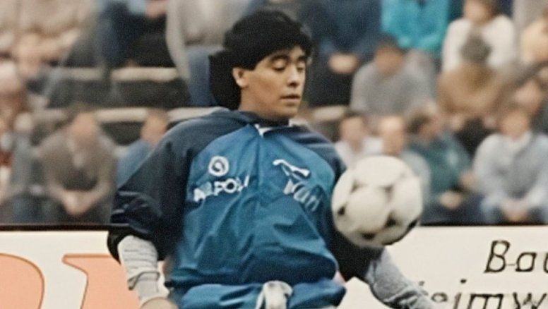 ¿Cuánto pagaron por la pelota de 