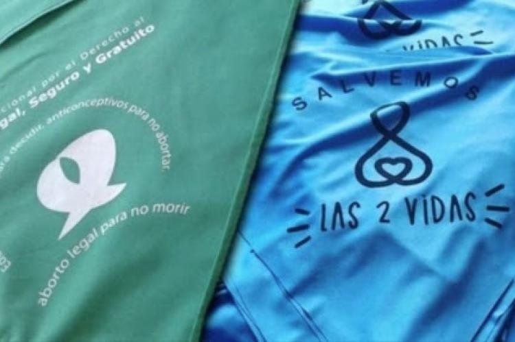 Verdes vs. Celestes