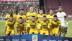 Boca negocia la salida a préstamo de Kevin Zenón
