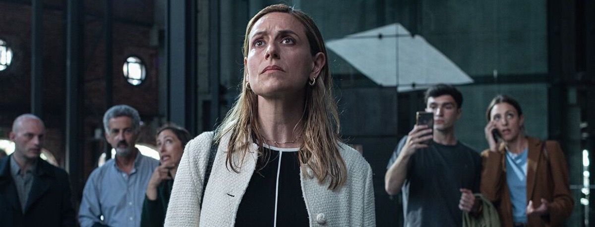 La miniserie que arrasa en Netflix con muy pocos capítulos.