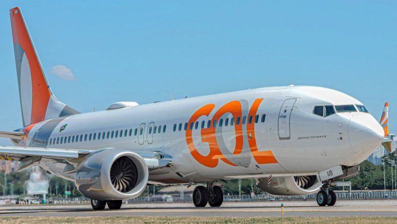 Vuelos: GOL abre otra puerta a Brasil en junio