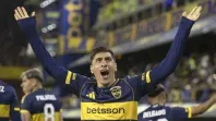 Temor en Boca por la situación de Miguel Merentiel en la previa del Superclásico Temor en Boca por la situación de Miguel Merentiel en la previa del Superclásico
