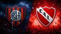 Impacto total en San Lorenzo por la noticia que celebran todos en Independiente Impacto total en San Lorenzo por la noticia que celebran todos en Independiente