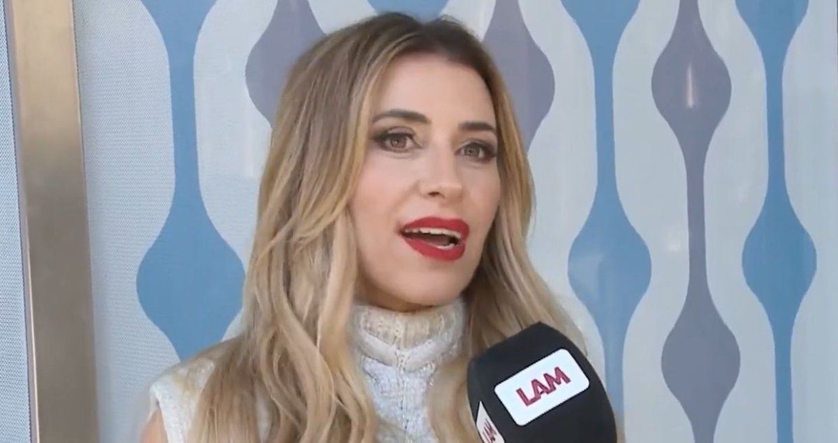 El descargo de Mariana Brey ante las agresiones Nancy Pazos: Casi fascista