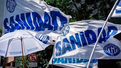 Personal de sanidad realiza paro: reprograman turnos