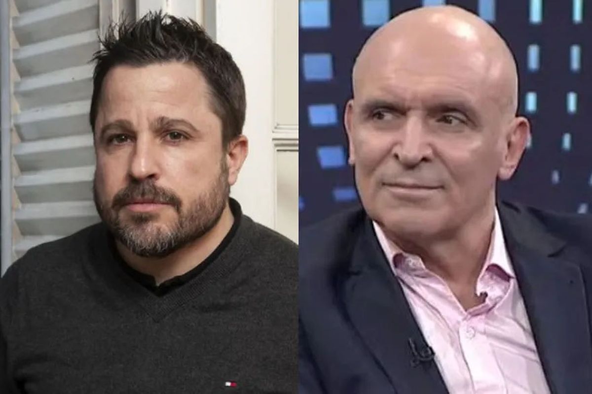 Martín Tetaz acusó al presidente de la comisión de Presupuesto de Diputados, José Luis Espert, de no habilitar la discusión de la movilidad de haberes de los jubilados. Martín Tetaz acusó al presidente de la comisión de Presupuesto de Diputados, José Luis Espert, de no habilitar la discusión de la movilidad de haberes de los jubilados.