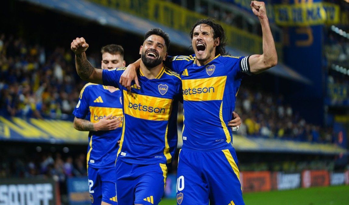 Diario Olé y polémica con Boca