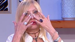 Ciudad Magazine le soltó la mano a Yuyito González mientras habla de pausa, pero pareciera que detrás hay otra historia. ¿Fin del ciclo o algo más pesado? Ciudad Magazine le soltó la mano a Yuyito González mientras habla de pausa, pero pareciera que detrás hay otra historia. ¿Fin del ciclo o algo más pesado?