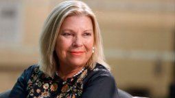 altText(Insisten en que Carrió accedió a escuchas ilegales)}