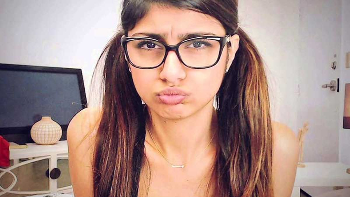 La Ex Actriz Porno Mia Khalifa Denunció Que Isis Quiere Su Cabeza