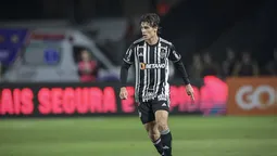 Mineiro-Paranaense: Gran peso de la localía