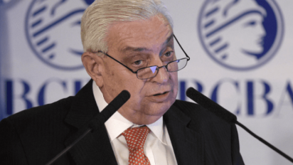Un empresario puso en duda el poder de Alberto F.: 