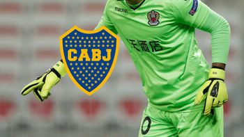 Riquelme LO LLAMÓ y Boca va por un arquero TOP de Europa