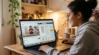 En 2026, Google y YouTube se consolidan como las plataformas capaces de capturar y asistir el recorrido del consumidor de punta a punta, desde la inspiración hasta la compra. En 2026, Google y YouTube se consolidan como las plataformas capaces de capturar y asistir el recorrido del consumidor de punta a punta, desde la inspiración hasta la compra.