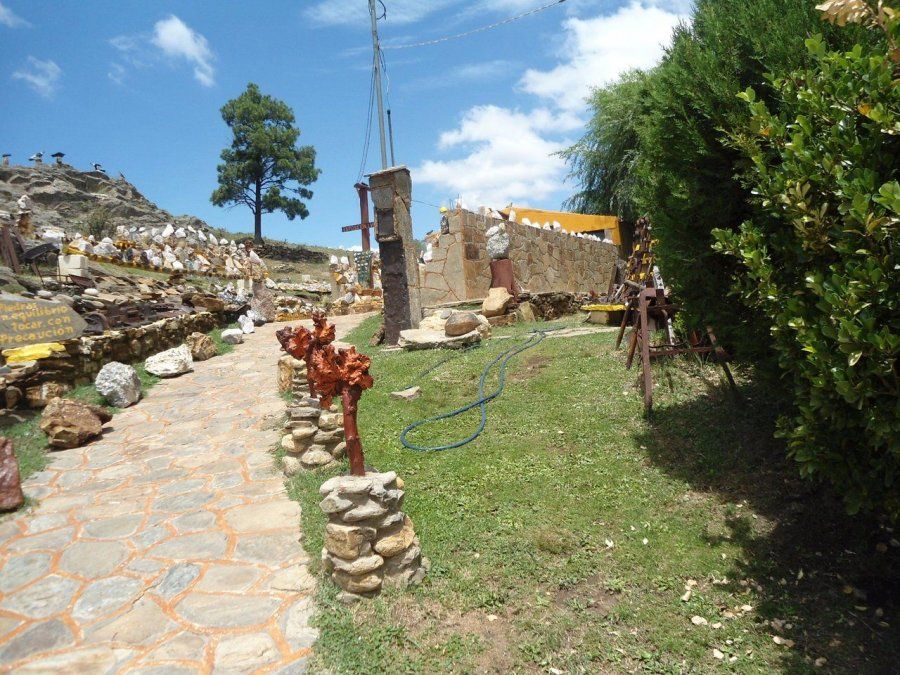 La soleada San Luis tiene fecha para ir a las urnas La soleada San Luis tiene fecha para ir a las urnas