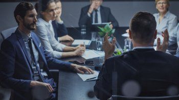 ciberseguridad: por que sera clave en la gestion publica y privada ciberseguridad: por que sera clave en la gestion publica y privada