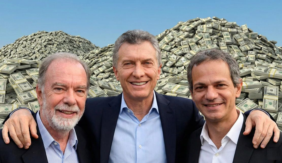 En el ojo de la tormenta. En el ojo de la tormenta.