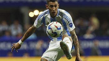 Ángel Di María Ángel Di María